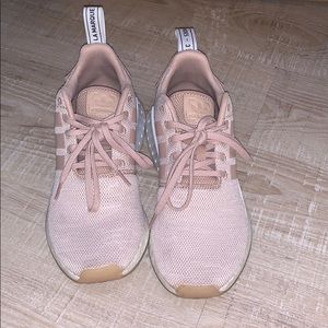 Adidas NMD_R2 pink
